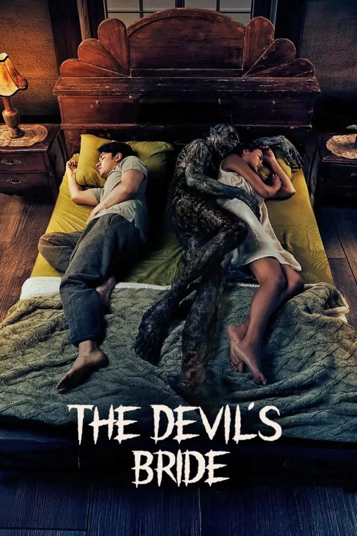The Devil’s Bride (2025) Download