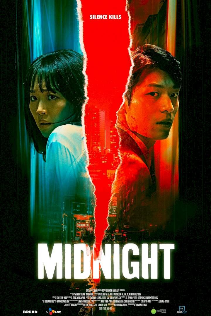 Midnight (2021) Download