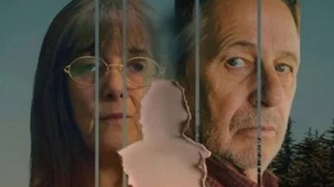 Someone Has to Know (2026) Season 1 Series |