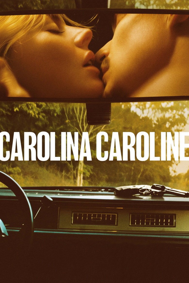 Carolina Caroline (2026) Movie