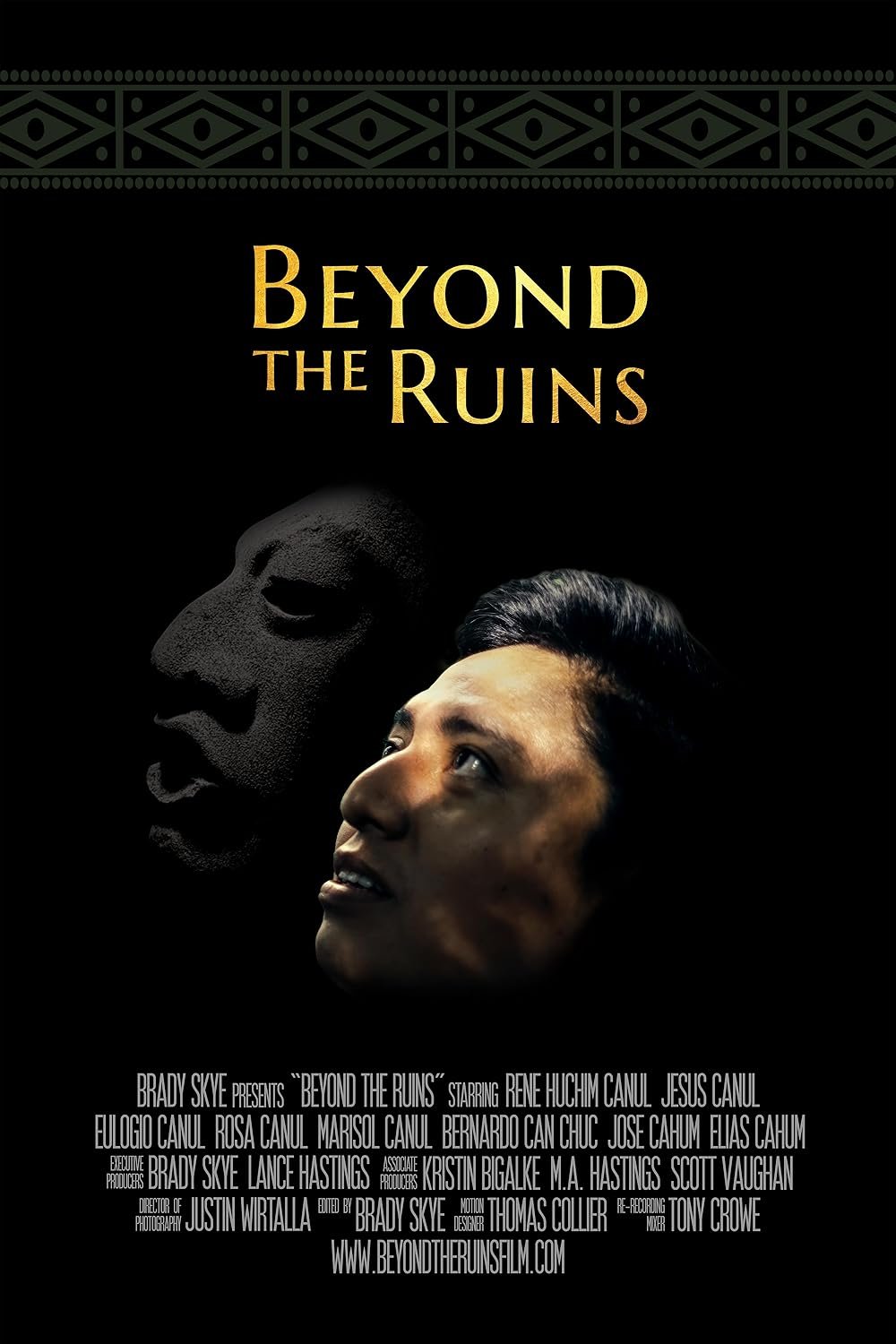 Beyond the Ruins (2024) Download