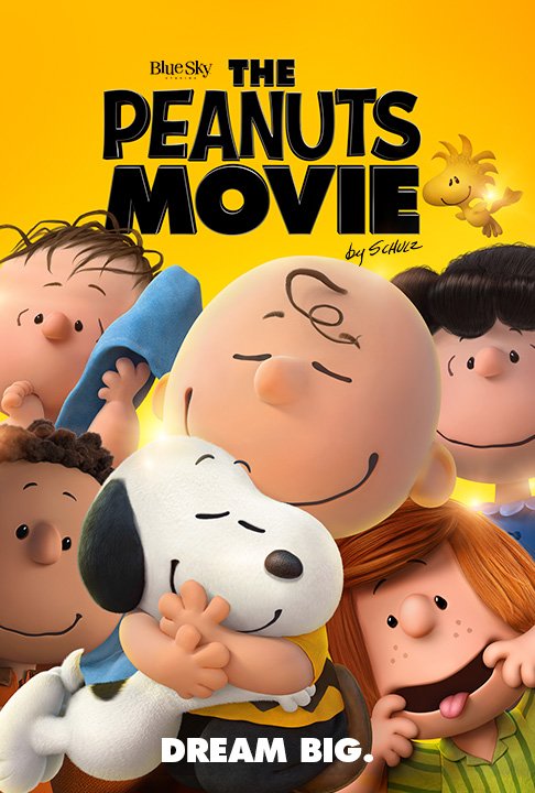 The Peanuts (2015)