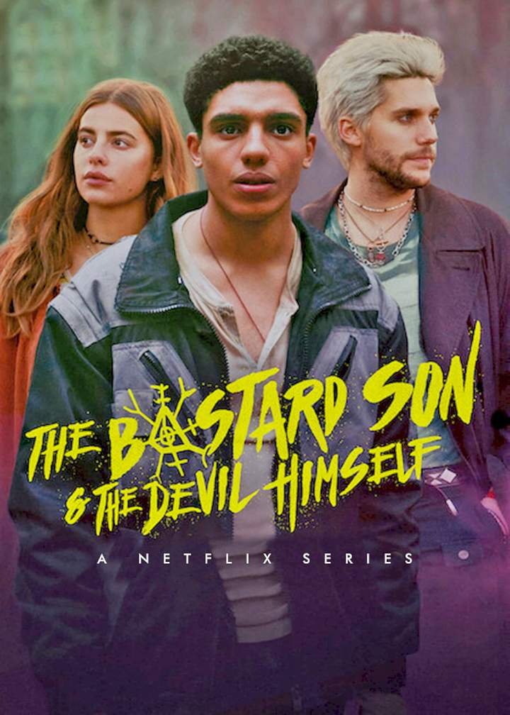 The Bastard Son & The Devil Himself (Complete Season 1) Series Download |