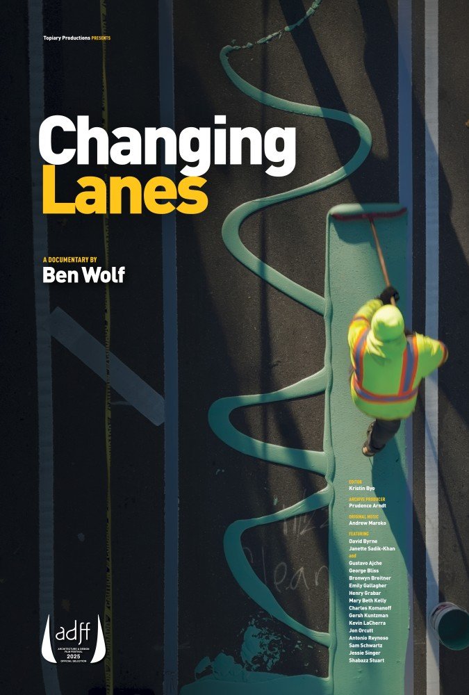 Changing Lanes (2025) Download