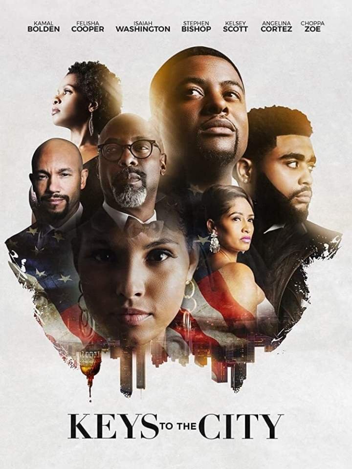 Keys to the City (2019) Download