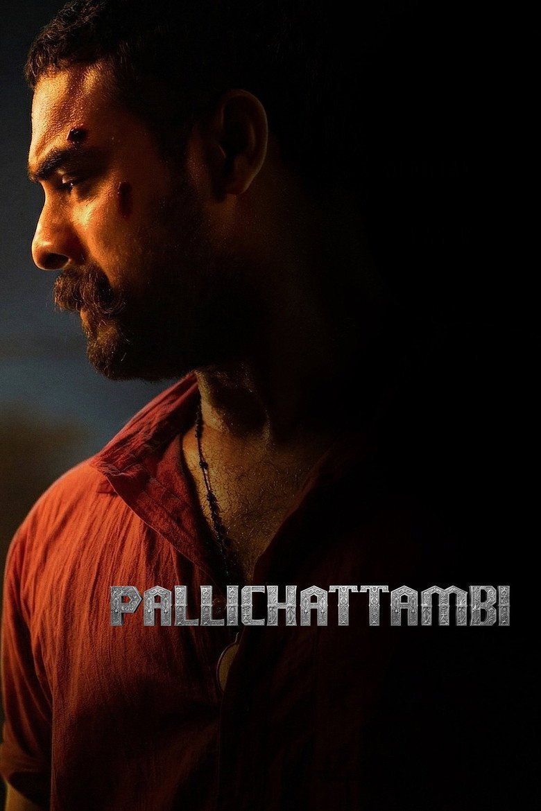 Pallichattambi (2026)