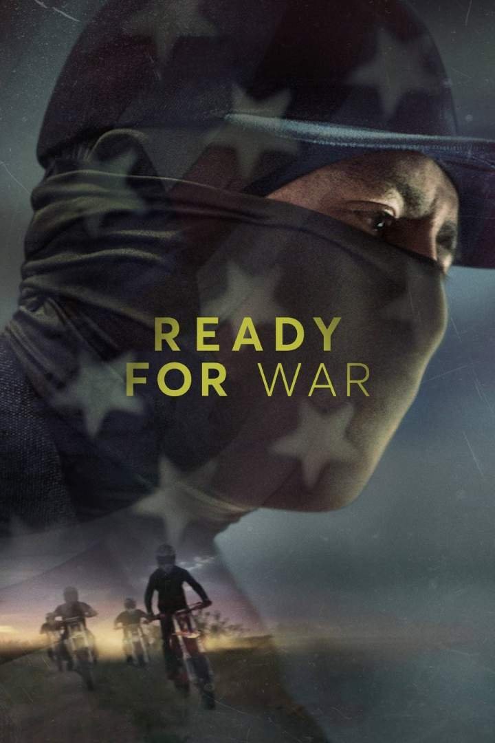 Ready for War (2019) Download