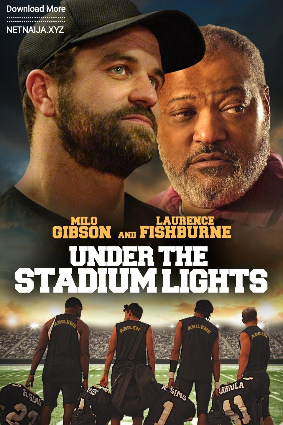 Under the Stadium Lights (2021) Download