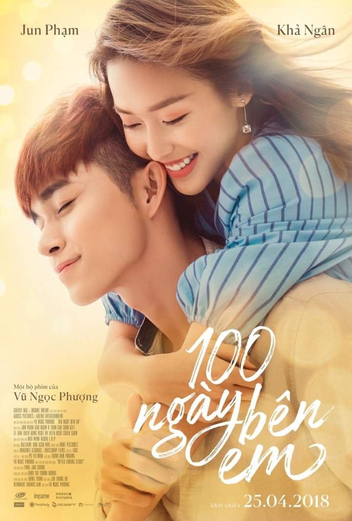 100 Days of Sunshine (2018) Download