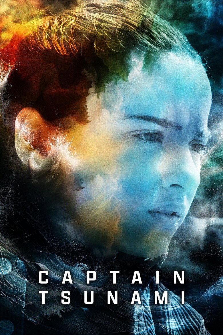Captain Tsunami (2025) Movie