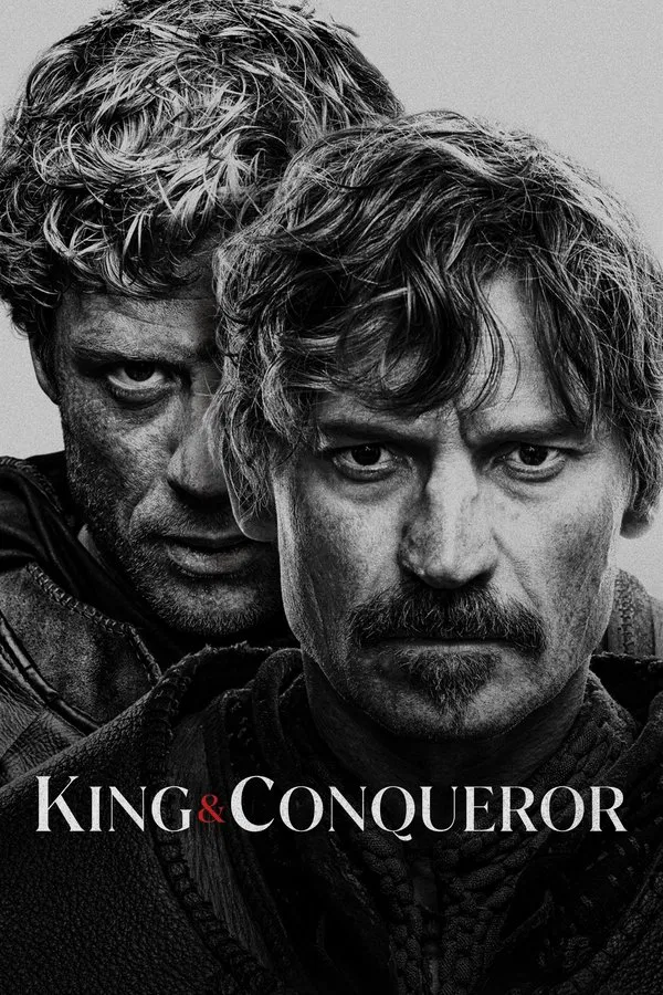 King & Conqueror (Season 1 Episode 1-8) Download