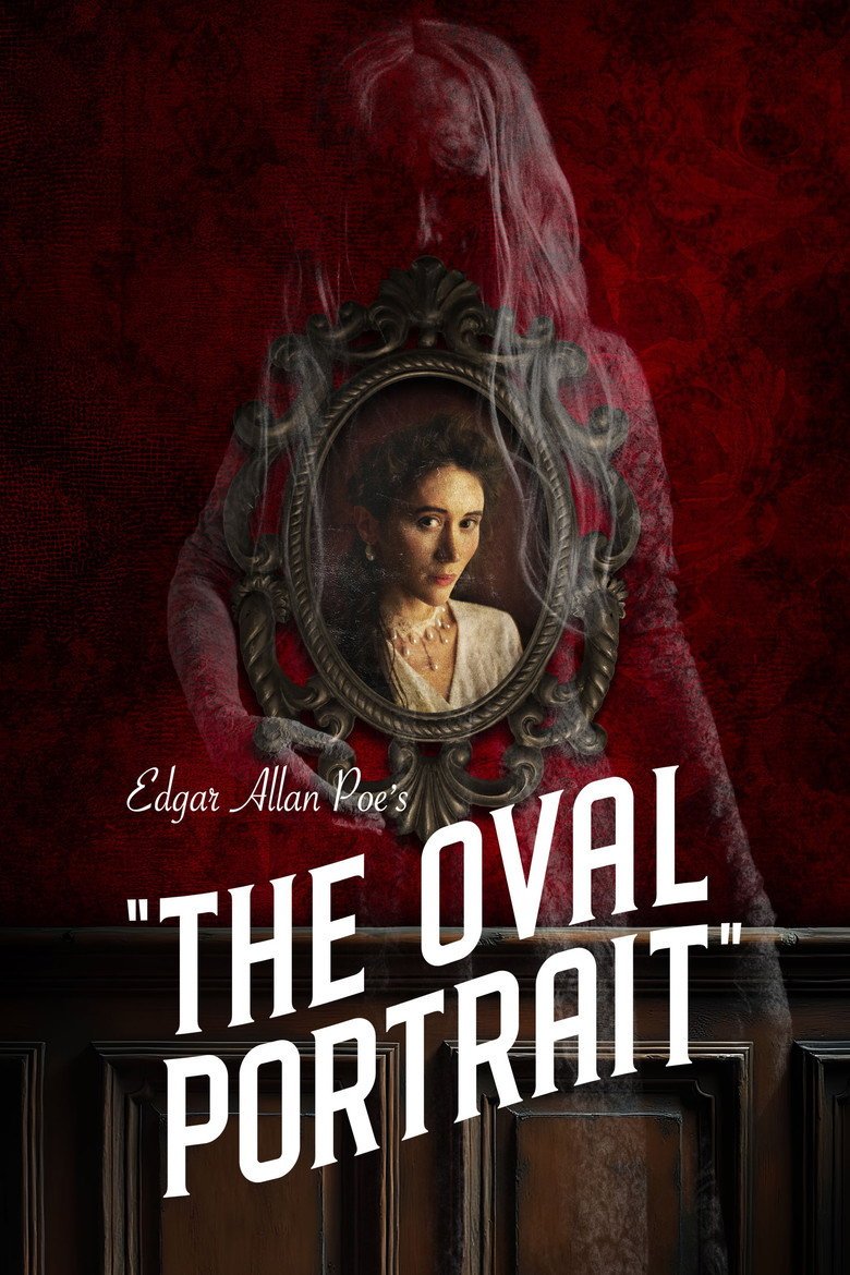 The Oval Portrait (2025)