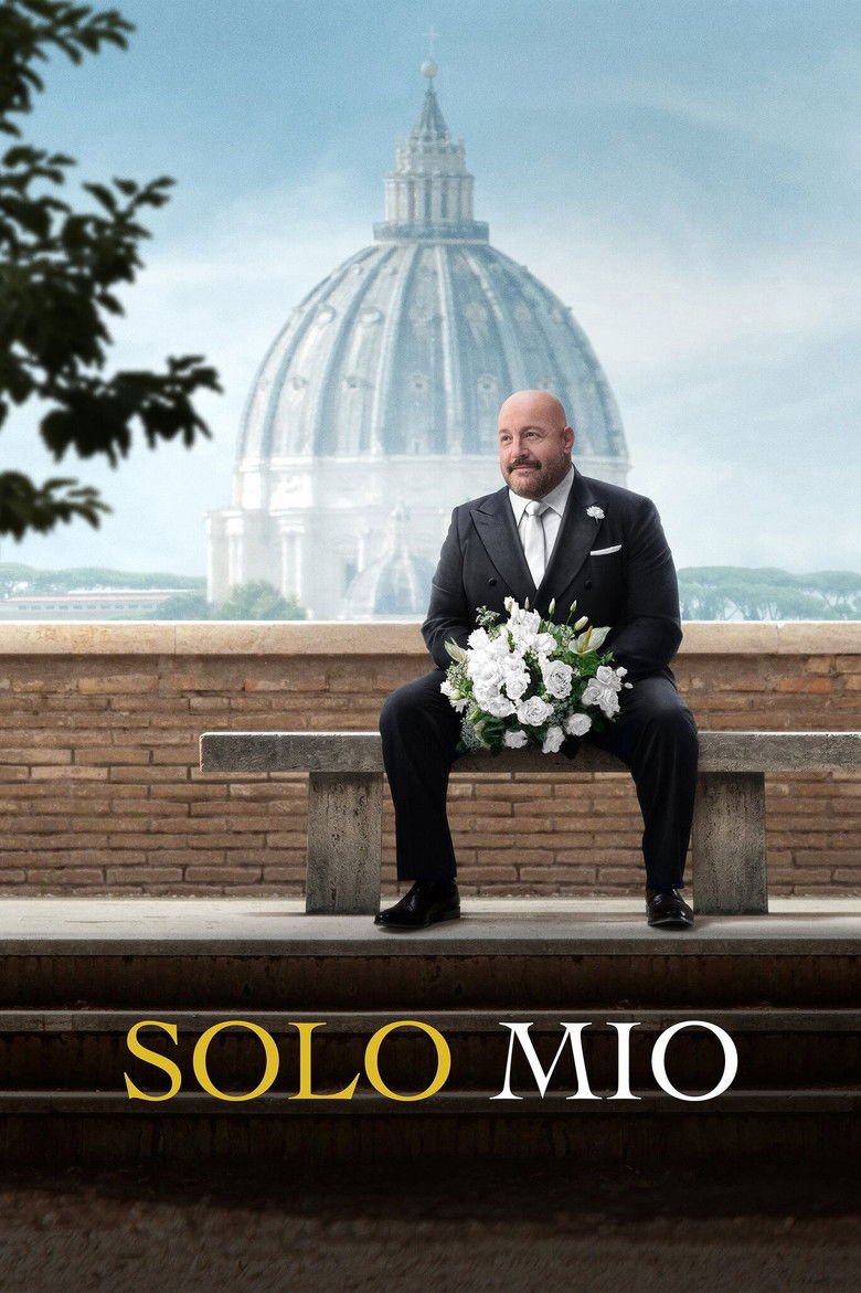 Solo Mio (2026) Movie