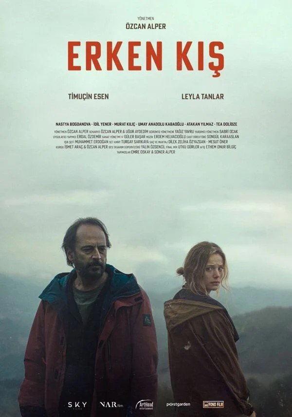 Erken Kis (2025) Turkish Mp4 Mkv Download