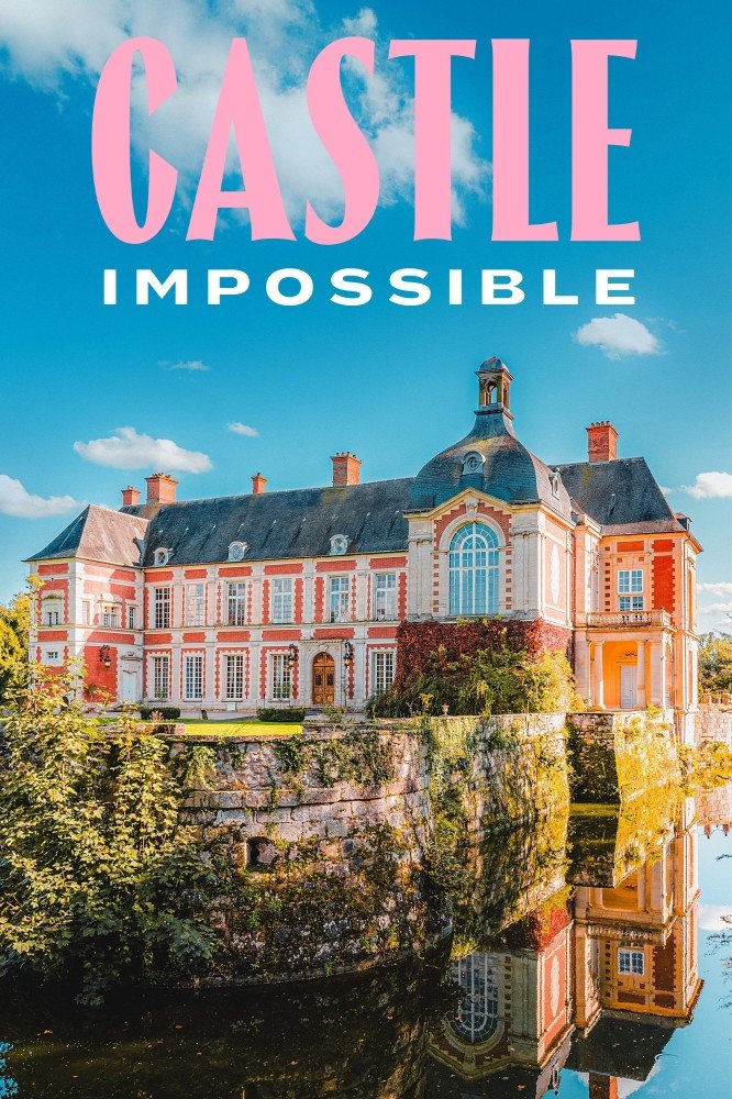 Castle Impossible Season 2 (Episode 4 Added)