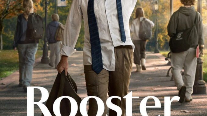 Rooster (2026) Season 1 Series Download |