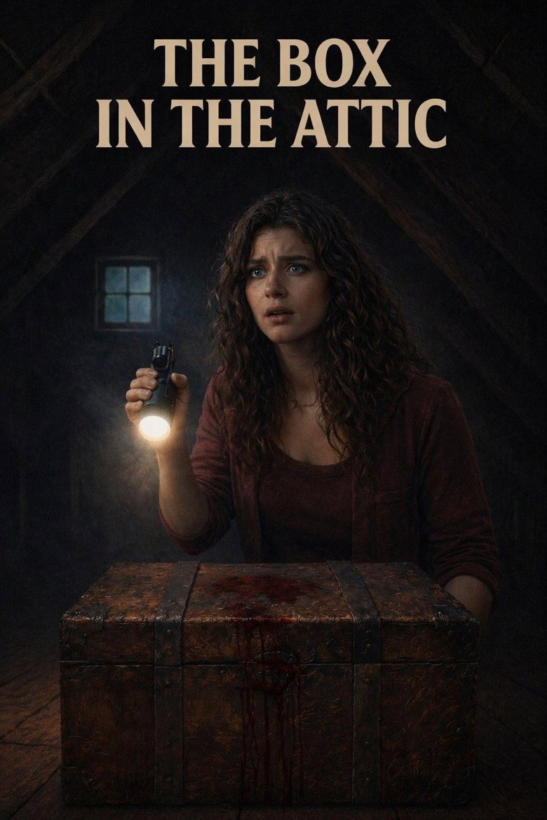 The Box in the Attic (2026) Movie
