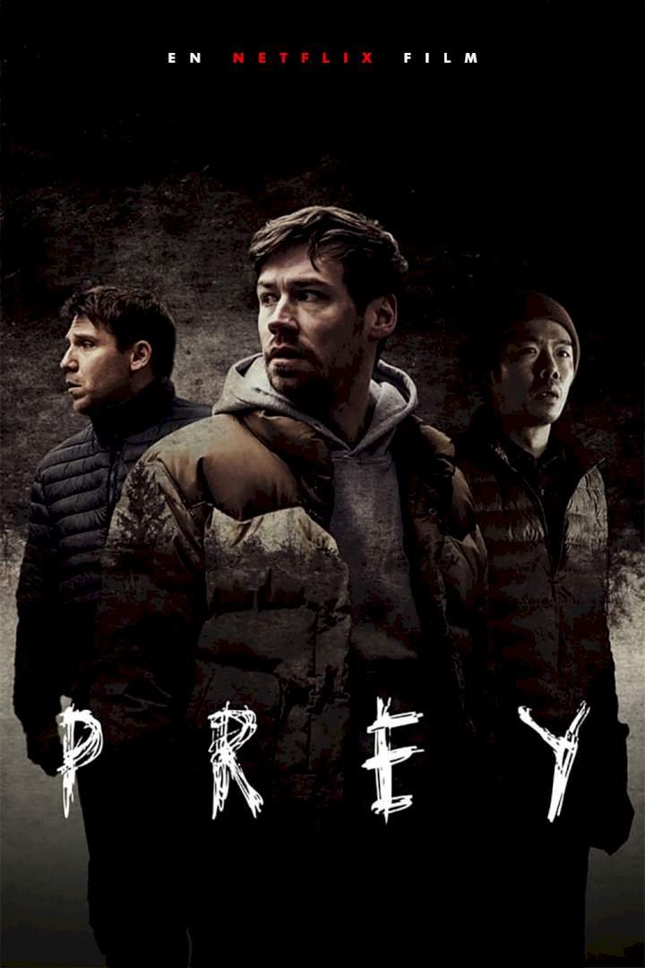 Prey (2021) Download