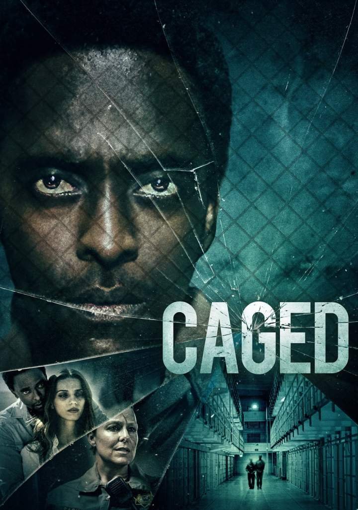 Caged (2021) Download