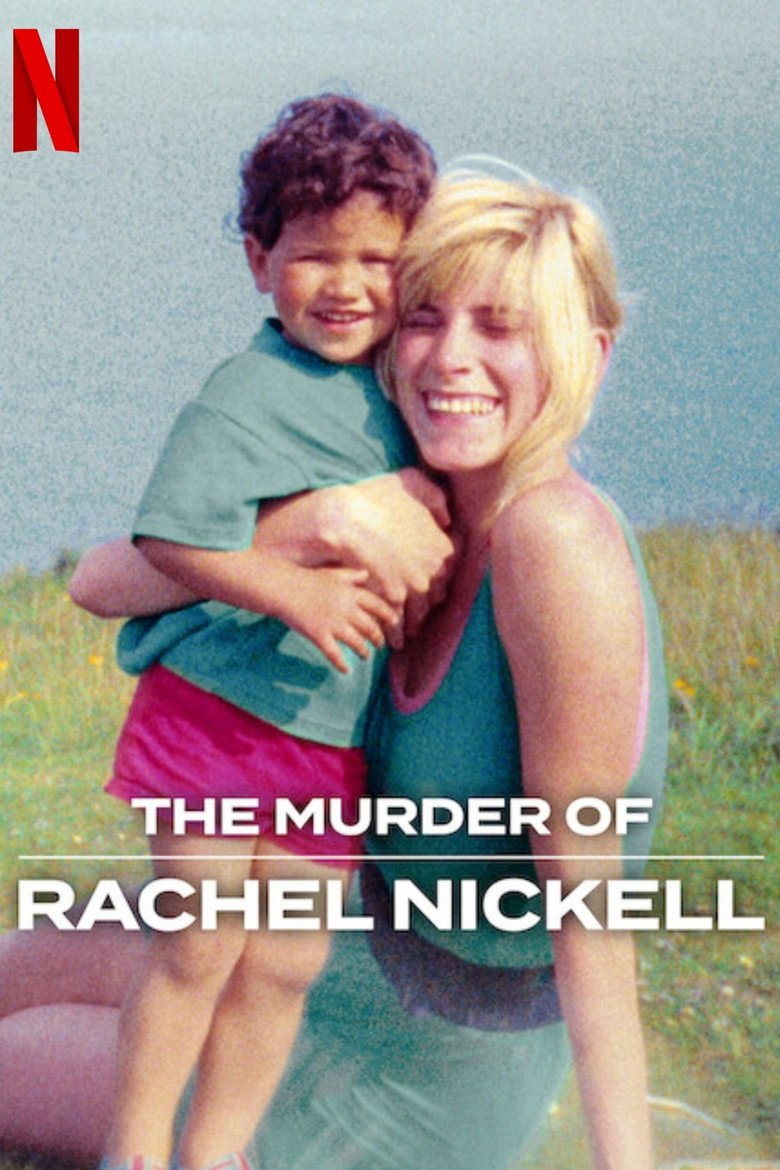 The Murder of Rachel Nickell (2026) Movie