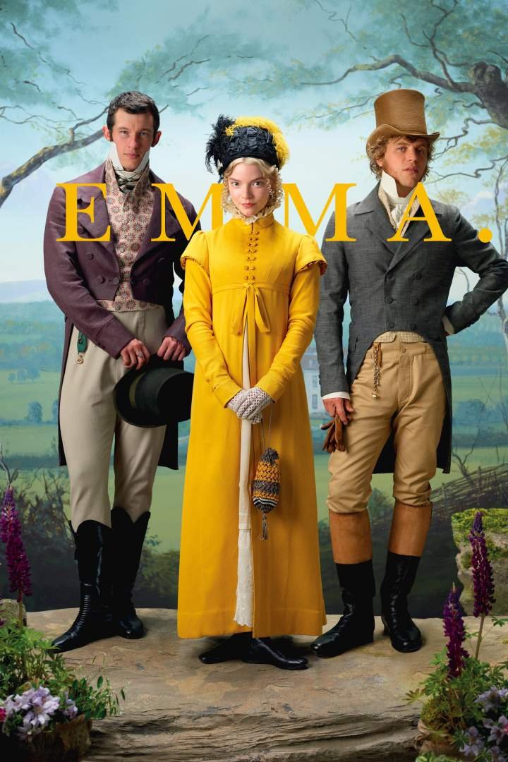 Emma. (2020) Download