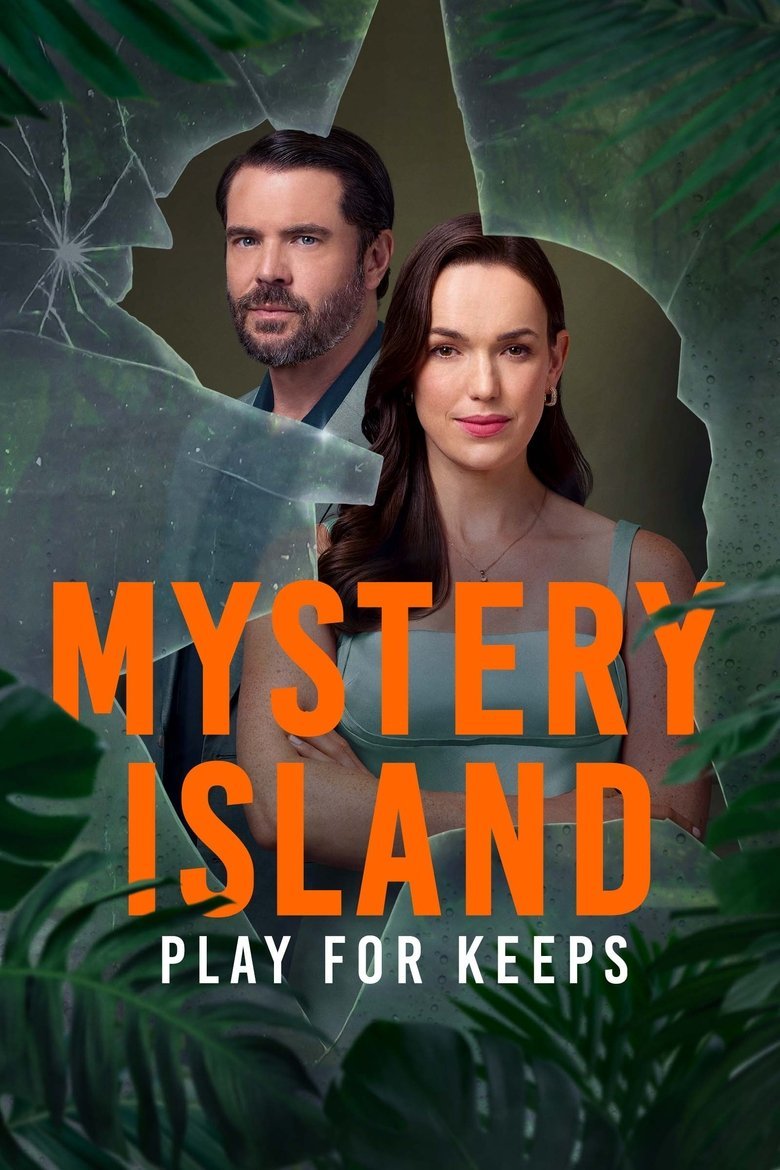 Mystery Island: Play for Keeps (2025) Movie