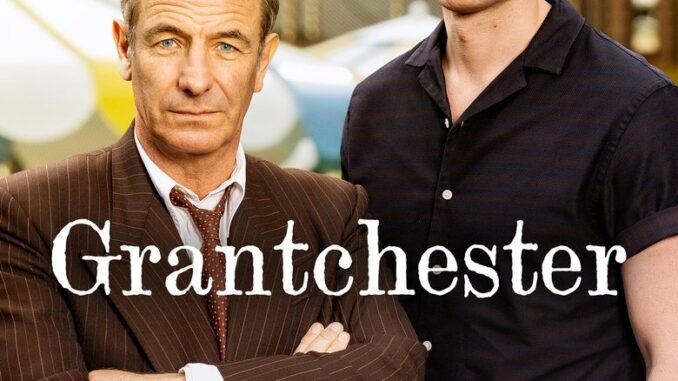 Grantchester Season 11 Series Download |