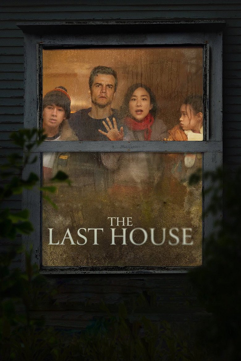 The Last House (2026)