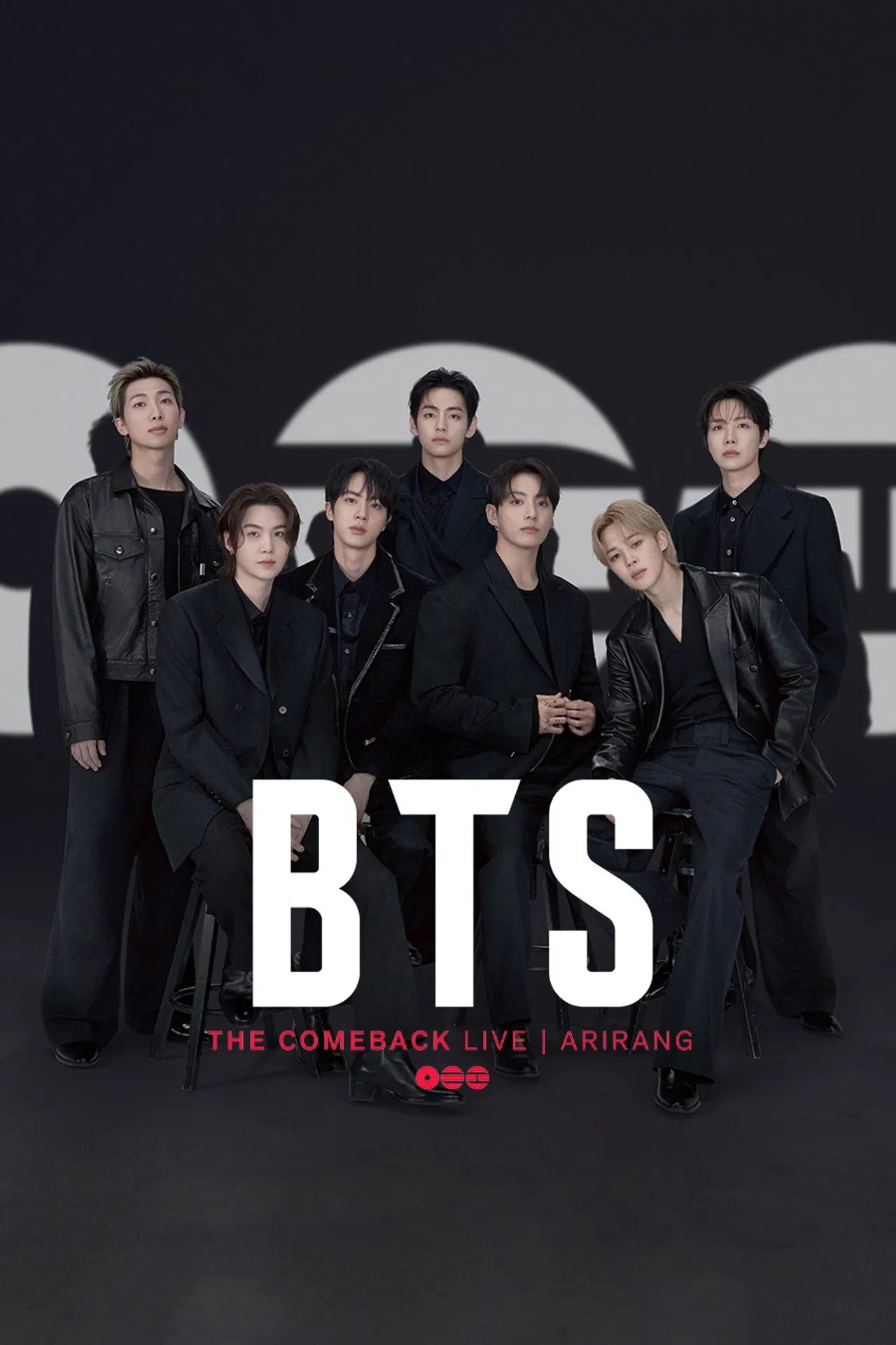 BTS THE COMEBACK LIVE | ARIRANG (2026)