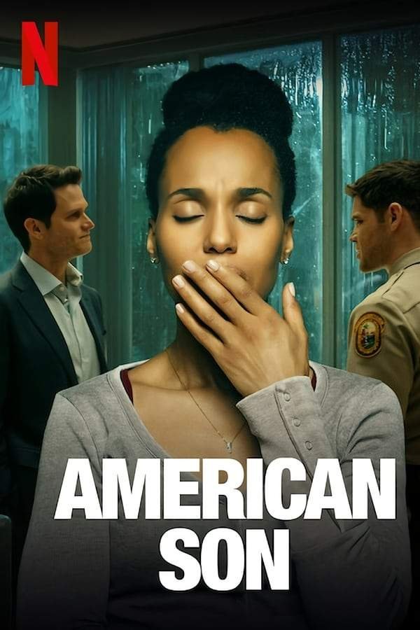 American Son (2019) Download