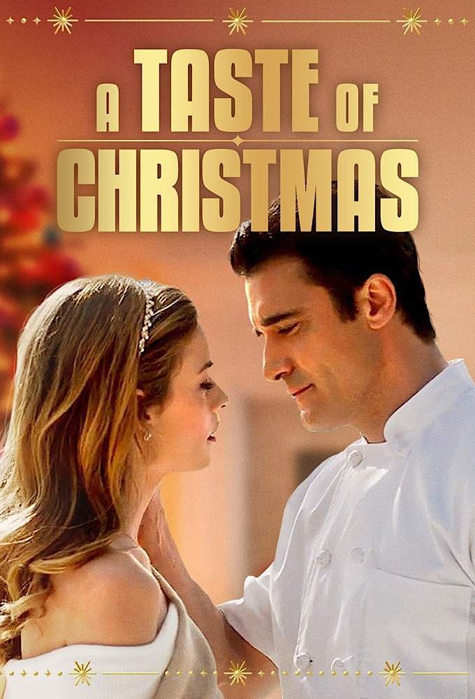 A Taste of Christmas (2020) Download