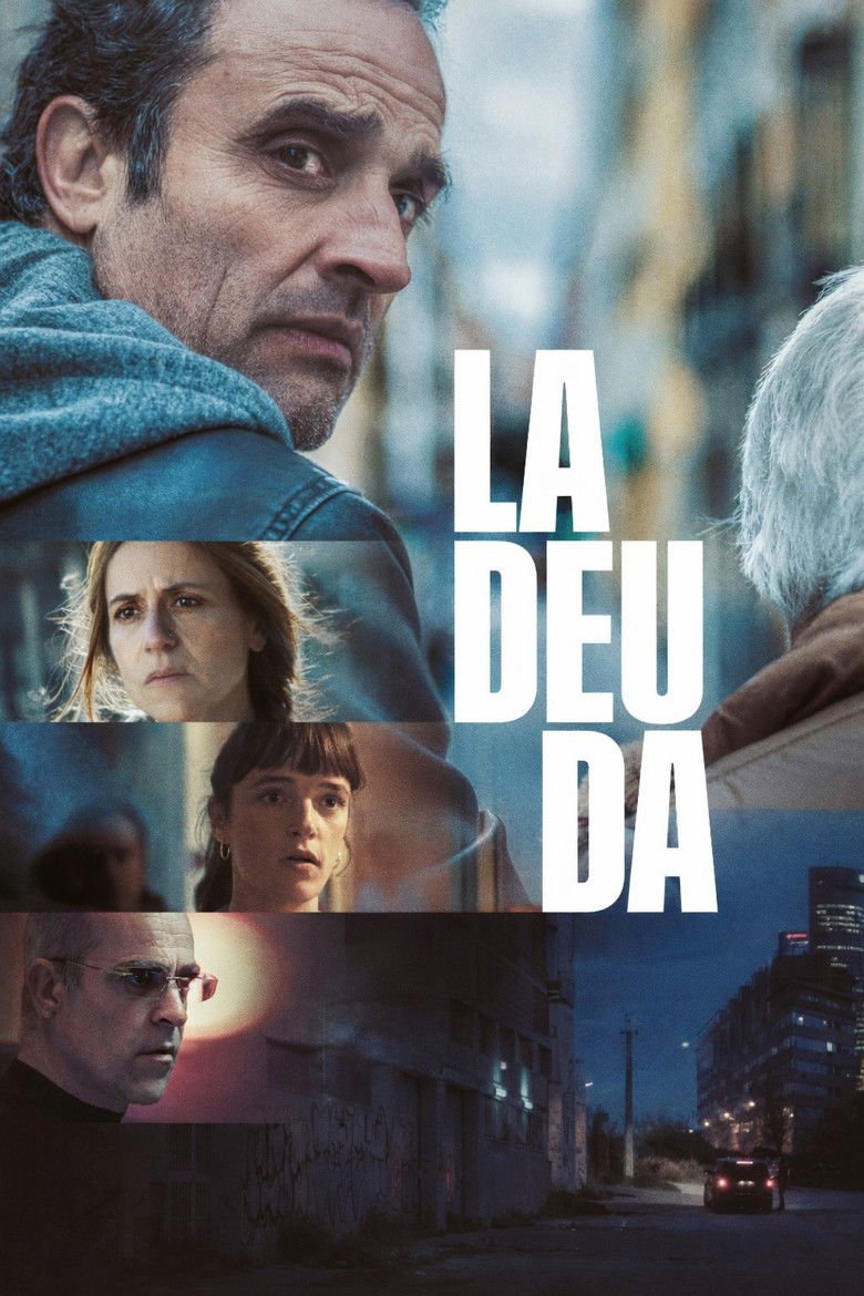 The Redemption (2025) Movie