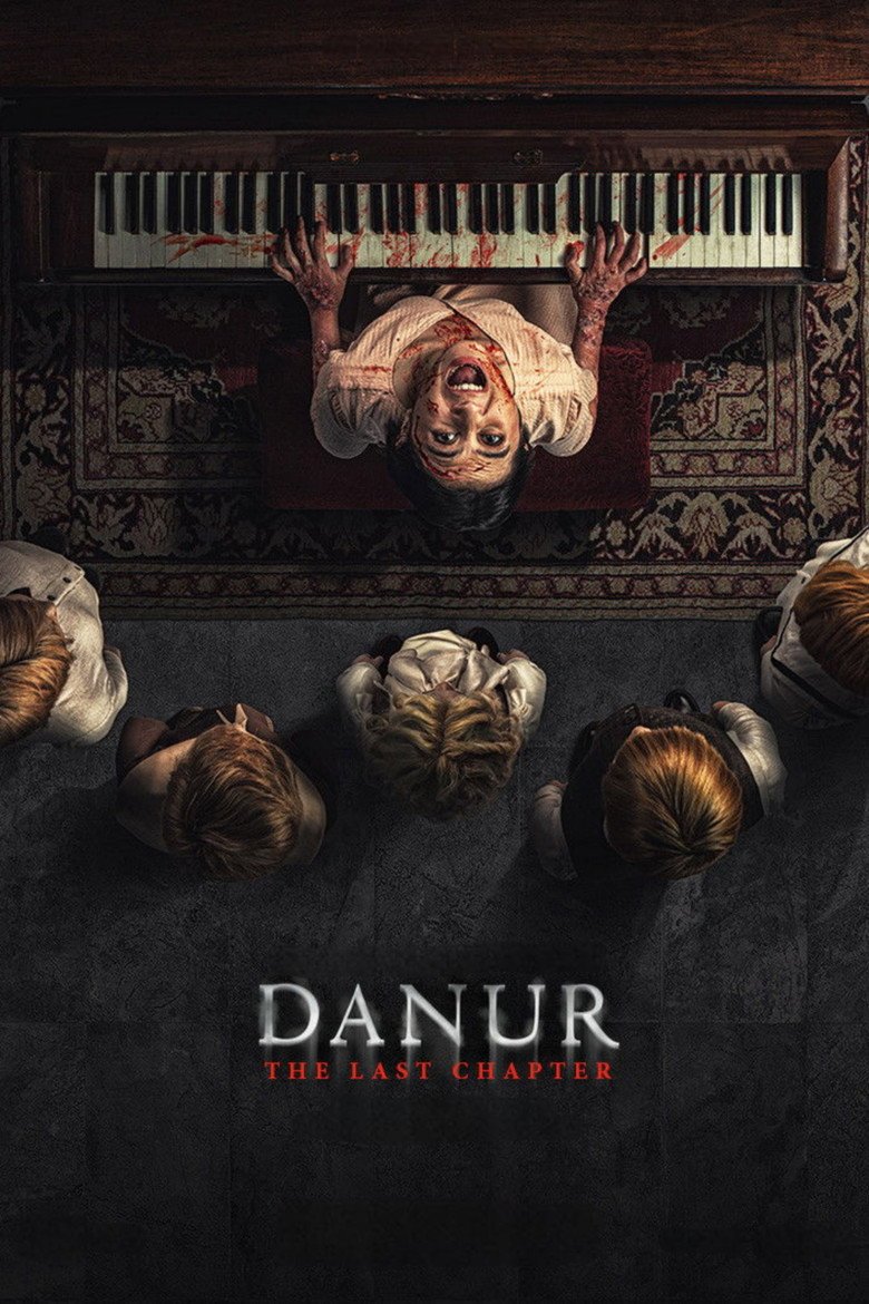 Danur: The Last Chapter (2026)