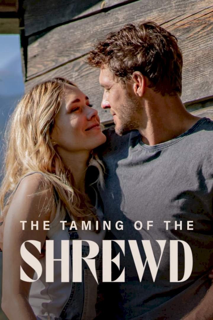 The Taming of the Shrewd (2022) Download