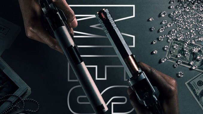 Nemesis (2026) Season 1 Series Download |