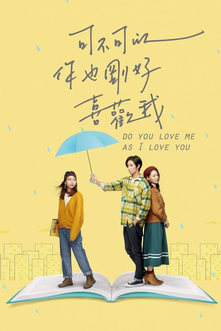 Do You Love Me As I Love You (2020) Download
