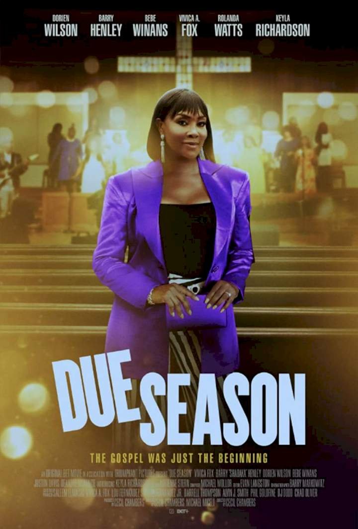 Due Season (2022) Download