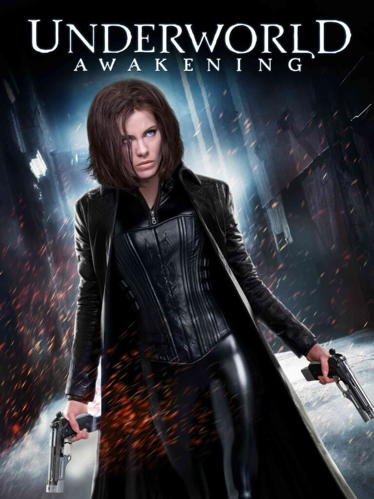 Underworld: Awakening (2012) [Action]