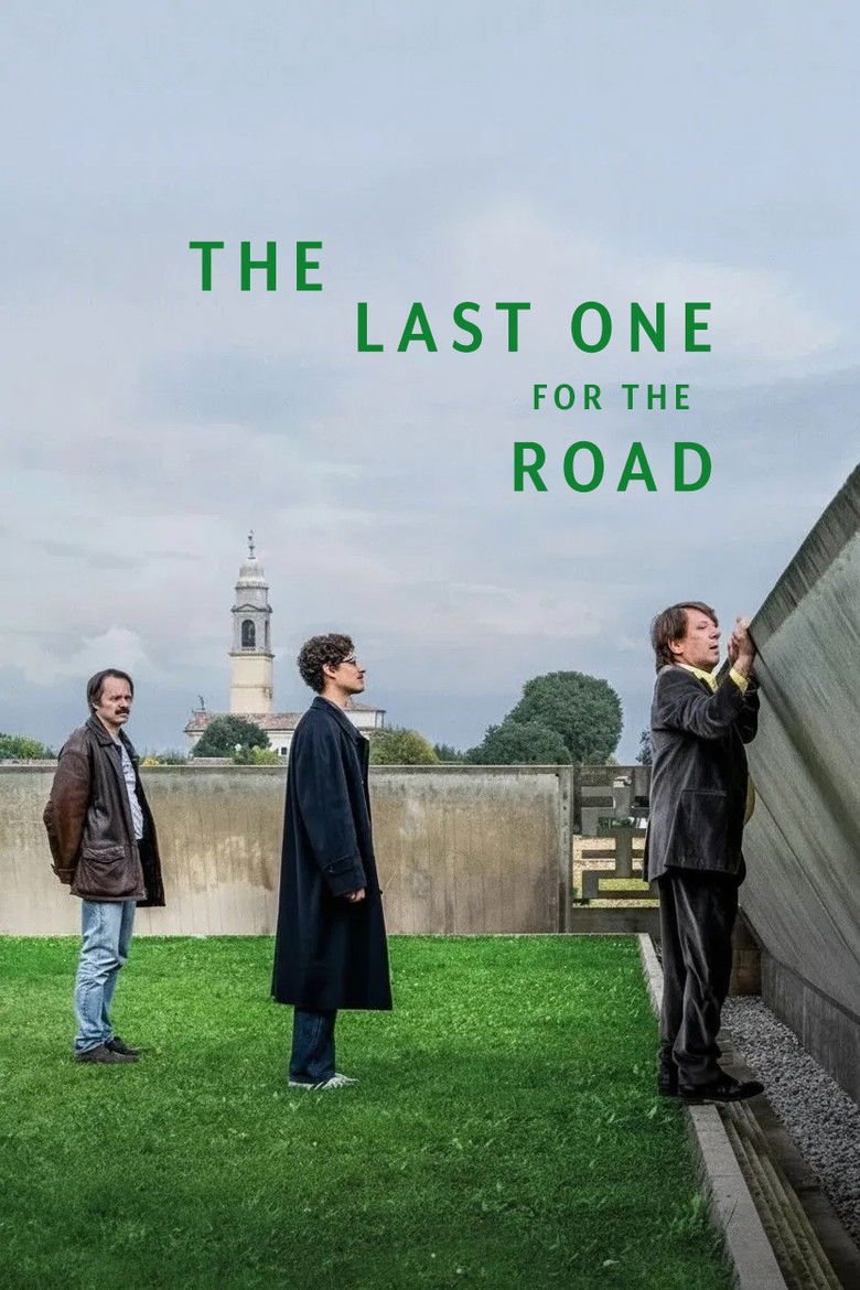 The Last One for the Road (2025) Movie