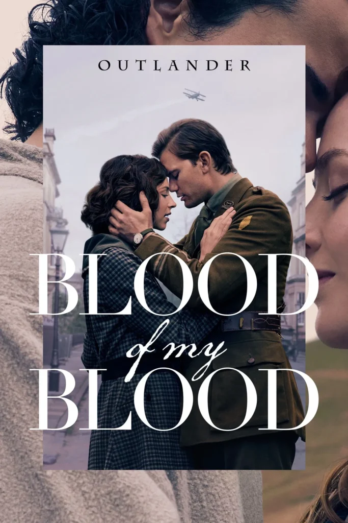 Outlander: Blood of My Blood (Season 1 Episode 1-4) Download