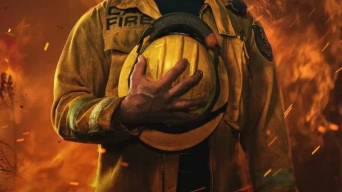 Fire Country (2022) Season 4 Series Download |