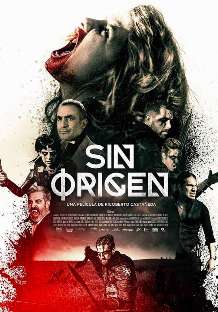 Sin Origen (2020) Download
