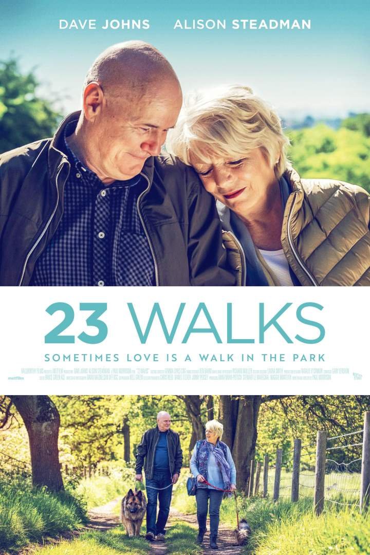 23 Walks (2020) Download