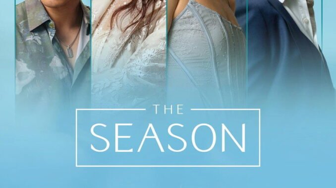 The Season (2026) Season 1 Series Download |
