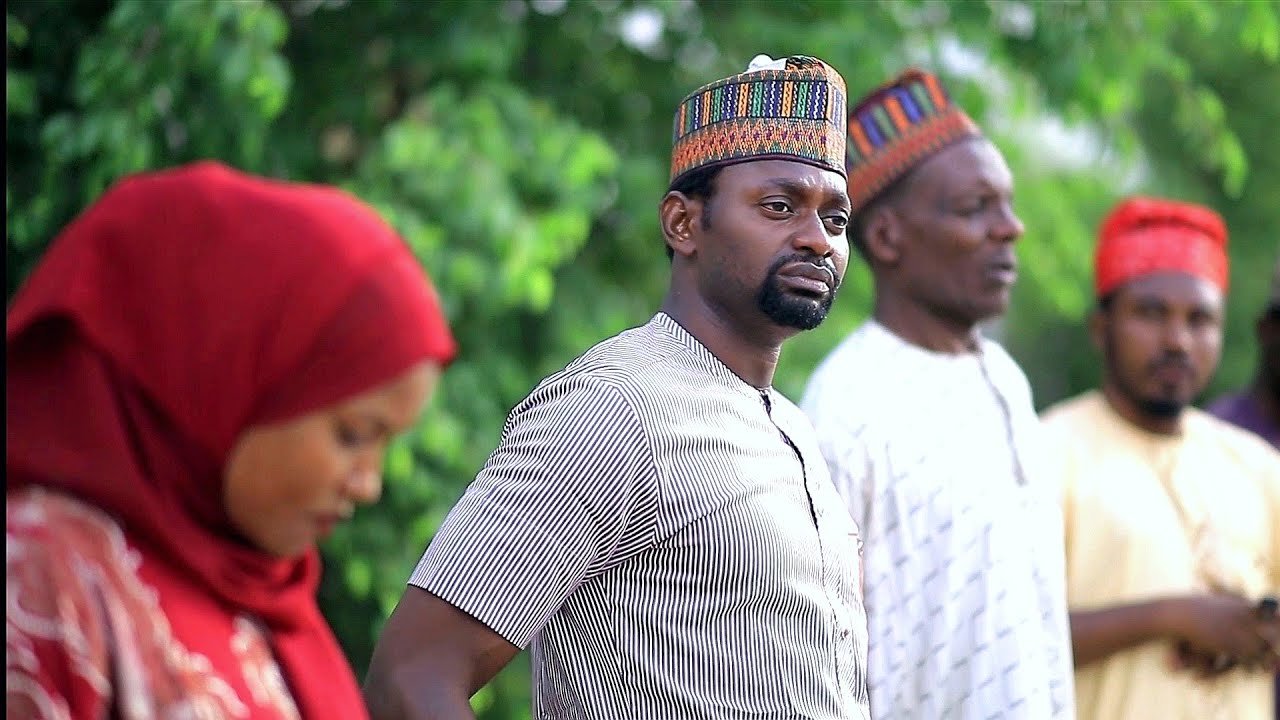 Izzar So (Episode 109) | Kannywood Series |