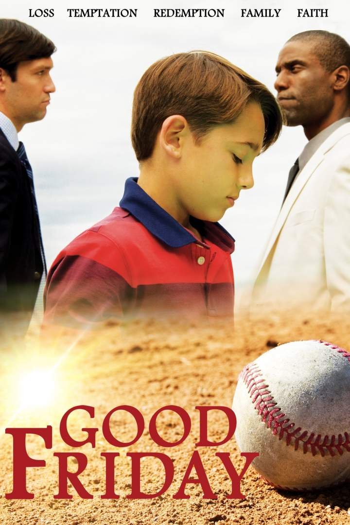 Good Friday (2020) Download
