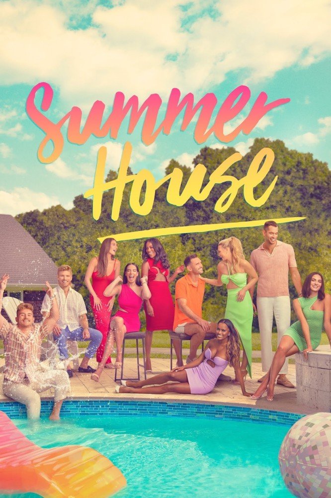 Summer House Season 10 (Complete)