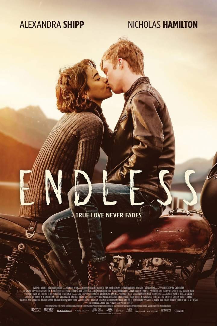 Endless (2020) Download