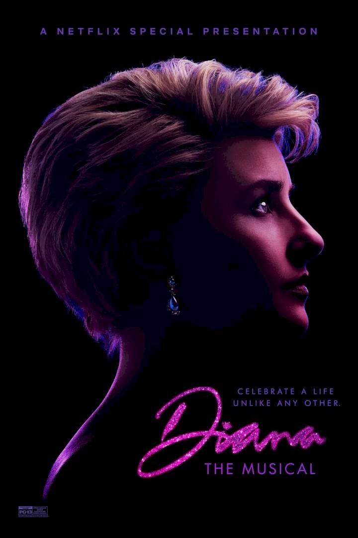 Diana: The Musical (2021) Download