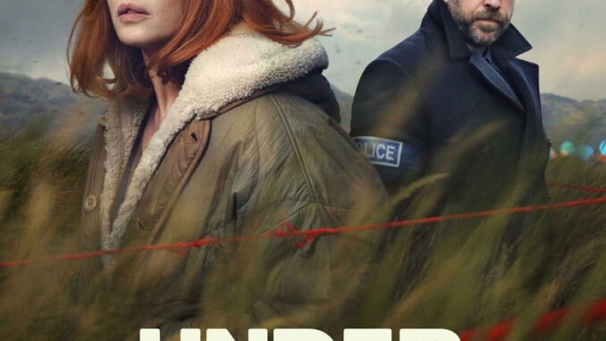 Under Salt Marsh (2026) Season 1 |